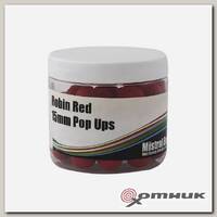 Бойли Pop-Up 15mm 200ml Robin Red Mistral Baits (15RRP)