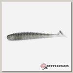 Виброхвост Swing Impact, цвет #418 Bluegill Flash Keitech