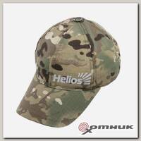 Бейсболка Мультикам Helios
