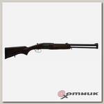 Комбинированное оружие IZH-94 Тайга 7,62х54 и 12/76 (41586) Baikal