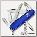 Нож 1.3613.2 Camper (91мм) VICTORINOX