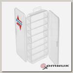 Коробка для приманок двухсторонняя 8.8х19х3.2см (N-L-85) Nisus