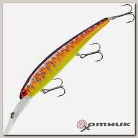 Воблер DEEP WALLEYE D23 Bandit