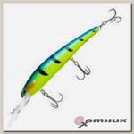 Воблер DEEP WALLEYE D96 Bandit