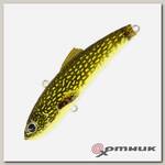 Раттлин Frost Candy Vib #029-NS Pike Narval