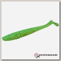 Виброхвост BIG Ribby Shad, цвет R118 HITFISH