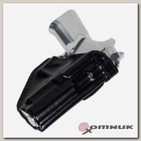 Кобура поясная GP T15 №7 "Стандарт" черный