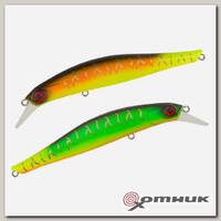 Воблер ADEPT 110SP 013W (219415) TsuYoki
