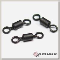 Вертлюг Korda 20 size 8 Swivels (KS20)
