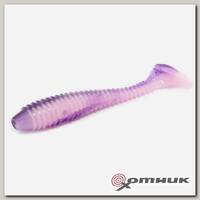 Виброхвост TukaShine FAT, цвет R104 HITFISH