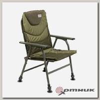 Кресло карповое (N-BD620-084203) Nisus