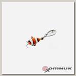 Тейл-спиннер 28g NEMO UF STUDIO HURRICANE