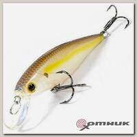 Воблер Pointer 78-250 Chartreuse Shad Lucky Craft