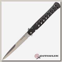 Нож складной сталь AUS8A, рукоять пластик 26SXP Ti-Lite 6" Zy-Ex Handle Cold Steel