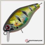 Воблер CHEF 38F 030Z (218895) TsuYoki