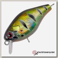 Воблер CHEF 38F 030Z (218895) TsuYoki