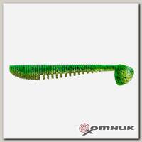 Виброхвост Varuna Green Peas Helios