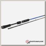 Удилище спиннинговое Ardent ADS-662ML 4-18 гр ZETRIX