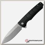 Нож скл.,рук-ть G10, сталь D2 BK01BO262 Ridge Boker