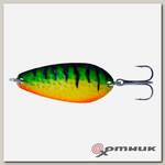 Блесна колеблющиеся Impulse Tiger Premier Fishing