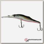 Воблер Mottomo Troller 120F 28,5g F3670 Chart Yellow
