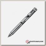Тактическая ручка, корпус титан  BK09BO089 Tactical Pen cal.45 Titanium CID Boker