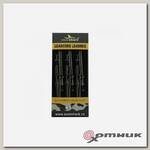 Монтаж LEADCORE LEADERS 45 lb №3 EastShark