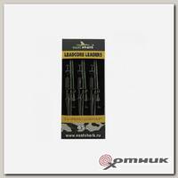 Монтаж LEADCORE LEADERS 45 lb №3 EastShark