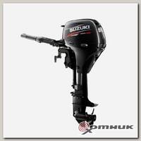 Лодочный мотор DF9.9ВS SUZUKI