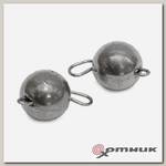 Вольфрамовый груз Tungsten sinker ORB 5 гр HITFISH