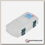 Коробка 23х11.5х6см двухсторонняя (HS-TB-4500) Helios