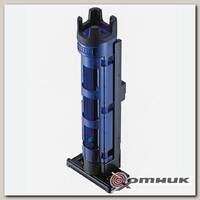 Держатель для удилища BM-250L Blue Black Meiho
