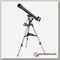 Телескоп Celestron AstroMaster 70 EQ 21062