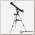 Телескоп Celestron AstroMaster 70 EQ 21062