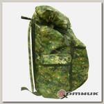 Рюкзак Турист 50л КМФ БЕЛЫЙ КАМЕНЬ