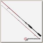 Удилище Scimitar BX Spinning 7'8" M SHIMANO