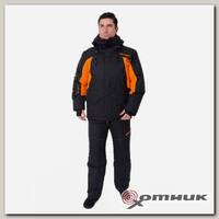 Костюм Скиф -40 (таслан) ТРИТОН