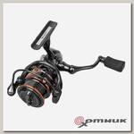 Катушка Ventura 2000 6+1 подшип (N-V-GLS2000) Nisus