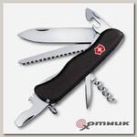 Нож 0.8363.3 Forester (111mm) VICTORINOX