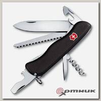 Нож 0.8363.3 Forester (111mm) VICTORINOX