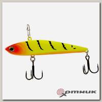 Виб Sharkey 75 мм, 15 гр, 075 Yellow Chalk Eco Pro