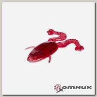 Лягушка Crazy Frog Red & White Helios