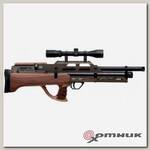 Винтовка пневм. MAX-ML (SHB, Wood) кал 4,5мм EVANIX