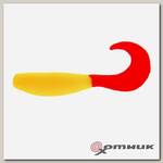 Твистер Hybrid 2,75"/7,0 см Yellow RT (HS-13-038-N) Helios