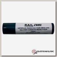 Воск для тетивы Rail Rube/Wax 6.5x1.5см (MK-RL) Man Kung