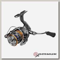 Катушка безынерционная 20 LAGUNA LT 2500 DAIWA