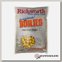 Бойлы плавающие Airo Pop-Up 15mm Honey Yucatan мед RICHWORTH