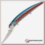 Воблер MAGO 120F L614 (218150) TsuYoki