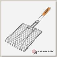 Решетка для рыбы HS-RB SY280 Helios