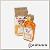 Scherell Schaftol 75 ml (премиум голд) cр-во, на основе льняного масла, по уходу за ружейной ложей